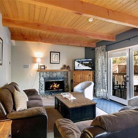 Owl'S Nest Mountain Retreat With Spa Near Slopes Villa Big Bear Lake Exterior photo