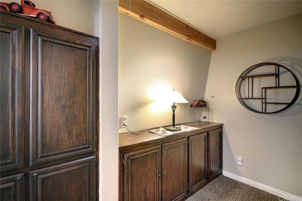 Owl'S Nest Mountain Retreat With Spa Near Slopes Villa Big Bear Lake Exterior photo