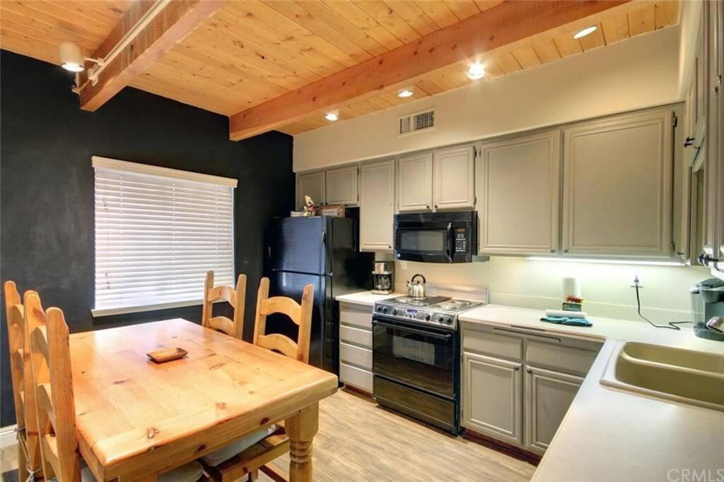 Owl'S Nest Mountain Retreat With Spa Near Slopes Villa Big Bear Lake Exterior photo
